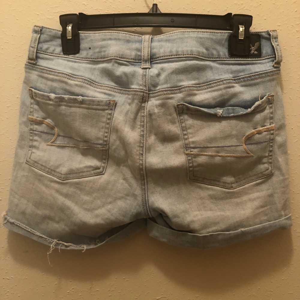 AE short shorts - Picture 2 of 2